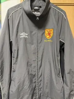 激レア‼️UMBRO x Toy Machine ナイロンジャケット XL - メルカリ