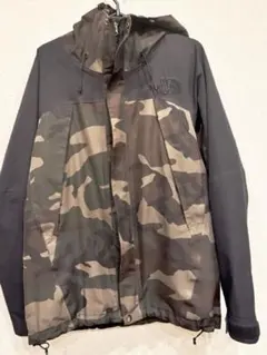 THE NORTH FACE マウンテンライトジャケット　M