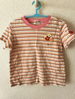 ミキハウス　ホットビスケッツ　Tシャツ