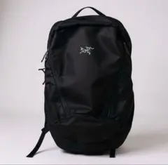 希少 美品 アークテリクス mantis 32 Black 廃盤 2026年最新】mantis 32の人気アイテム - メルカリ