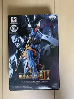 【新品未開封 】ワンピース ナイトメアルフィ フィギュア 造形王頂上決戦Ⅲ