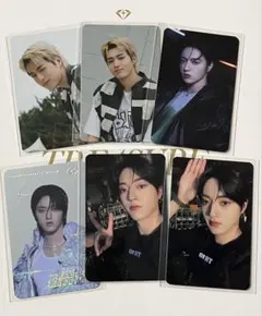 TREASURE REBOOT ファイナル トレカ ハルト