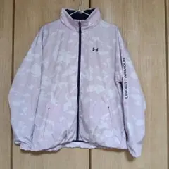 UNDER ARMOUR ウィンドブレーカー