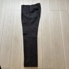 Rota スラックス ダークグレー サイズ44