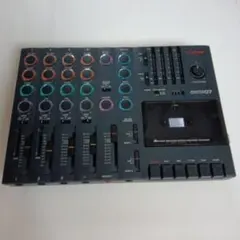 TASCAM MIDISTUDIO 644 マルチトラックレコーダー　通電確認済 TASCAM MIDISTUDIO 644 マルチトラックレコーダー 通電確認済 - メルカリ