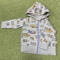 アンパンマン フード付きトレーナー 80㎝