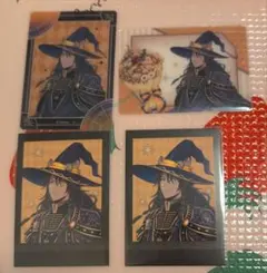 ツイステ　ふぁぼカ　ぱしゃこれ　ブルームバースデー　レオナ