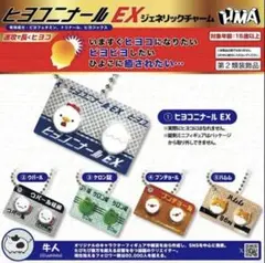 ヒヨコニナール EX ジェネリックチャーム ケロン錠