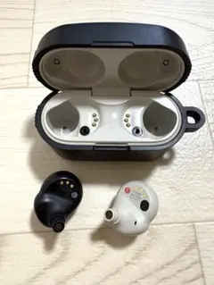 wf-1000xm5 妹が高校入ってから使ってた　中古品 wf-1000xm5 妹が高校入ってから使ってた 中古品 - メルカリ