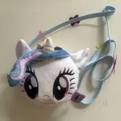 マイリトルポニー　ポシェット