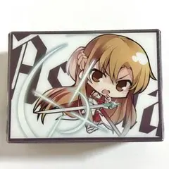 新品未使用】ソードアート・オンライン バナパスポートカード SAO