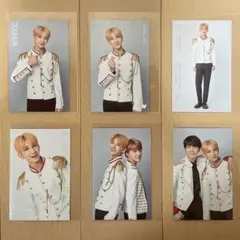 SEVENTEEN ジョシュア IC ソウルコン トレカ コンプリート 美品