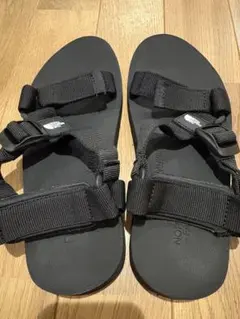 サンダルTHE NORTH FACE XTRAFOAM 23cmのサムネイル