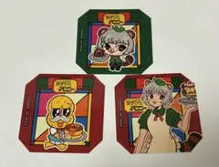 純喫茶ポコピー ステッカー