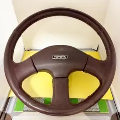 大型バス 日野 ブルーリボン セレガ ステアリング HINO ハンドル