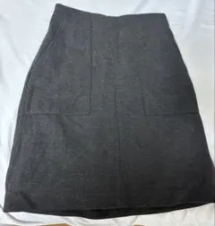 ROPÉ PICNIC タイトスカート36