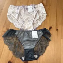 ショーツレディース