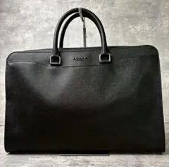 2025年最新】コーチ ビジネスバッグの人気アイテム - メルカリ