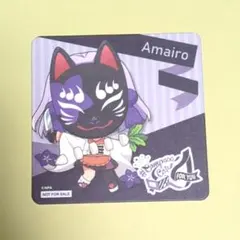 コンパス リリカ 宝石 コースター 上西 on X: 