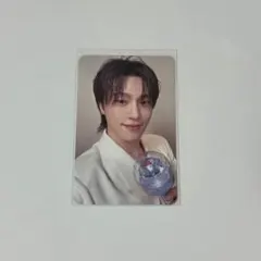 ケレン carat land カラットゾーン caratzone スングァン セブチ スングァン ケレン carat zone トレカ SEVENTEEN セブチ