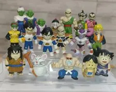 ドラゴンボール　塩ビ　消しゴム　ドラ消し　ペイント品　まとめ