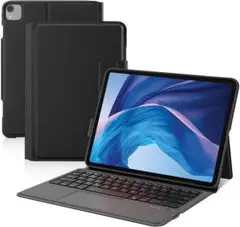 Ewin iPad Air 10.9インチ 第5世代 キーボード ケース/iPa