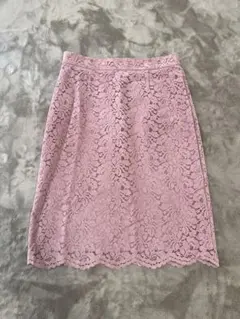 プロポーションボディドレッシング proportion スカート