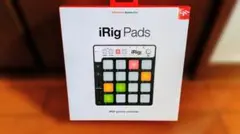 2026年最新】irig padsの人気アイテム - メルカリ