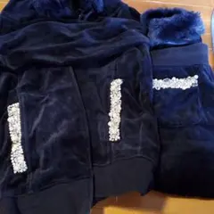 Rady ビジュー ネイビー ルームウェアのサムネイル