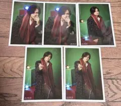 超特急 生写真 Happy カイ