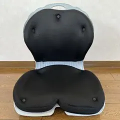 Oshiri Sensei 骨盤サポートチェア ☆美品 人間工学 骨盤姿勢矯正用