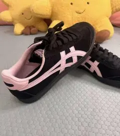 Onitsuka tigerファッショナブルなスポーツカジュアルシューズ