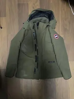 Canada Goose カナダグース　カムループス