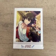 あんスタ ぱしゃこれ 佐賀美陣