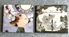 セット売り　The Apples &After The Apples 吉井和哉