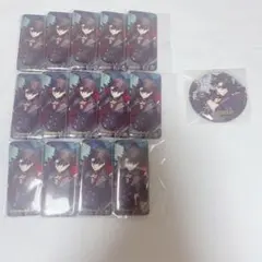CharaExpo 2019限定 Roselia 缶バッジ アクリルキーホルダー | Mercari