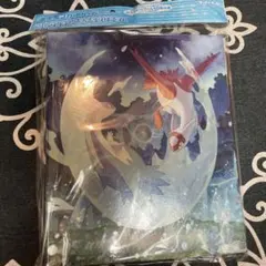 ポケカ ラティアス ラティオス プレイマット コレクションファイル