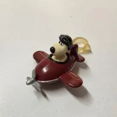 グルミット アンテナマスコット