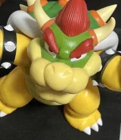 2026年最新】スーパーマリオ ウルトラビッグアクションフィギュア