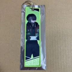 ミルキーサブウェイ　フライトタグ　カート