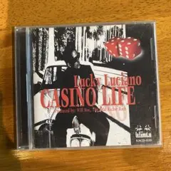 CHICANO G-RAP【LUCKY LUCIANO】 - メルカリ