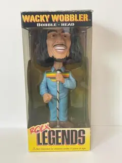 2025年最新】ボブマーリー フィギュアの人気アイテム - メルカリ