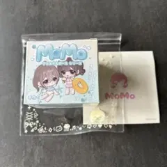 未開封 MoMo モモ スクイーズ 海洋シリーズ 第3弾 - メルカリ