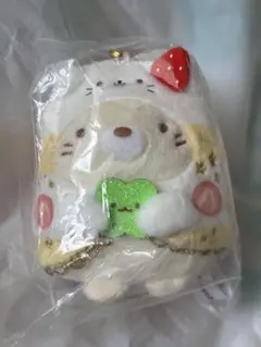 相模湖すみっこぐらし 限定品1点　新品未開封