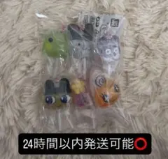 たまごっち　カラフルキャンディチャーム　コンプリートセット　全6種