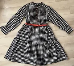 キッズワンピース＊140cm＊お値下げ