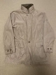 londofog ブラウン　アウター　古着