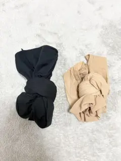 ストッキング　2枚