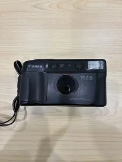 2026年最新】canon Autoboy TELEの人気アイテム - メルカリ