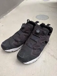 Reebok ポンプフューリー